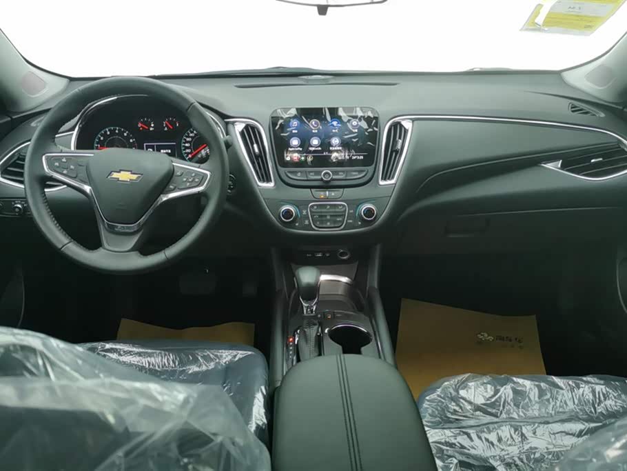 Chevrolet Mai Ruibao XL