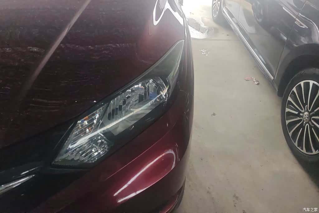 Honda Vezel, 2016 все фото