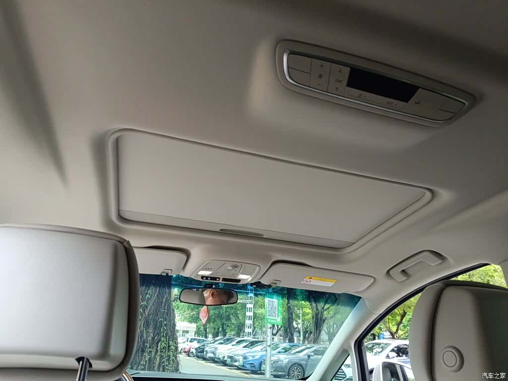 Buick GL8, 2021 19