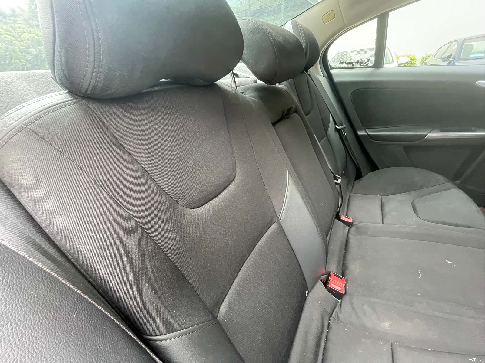 Volvo S60, 2015 7