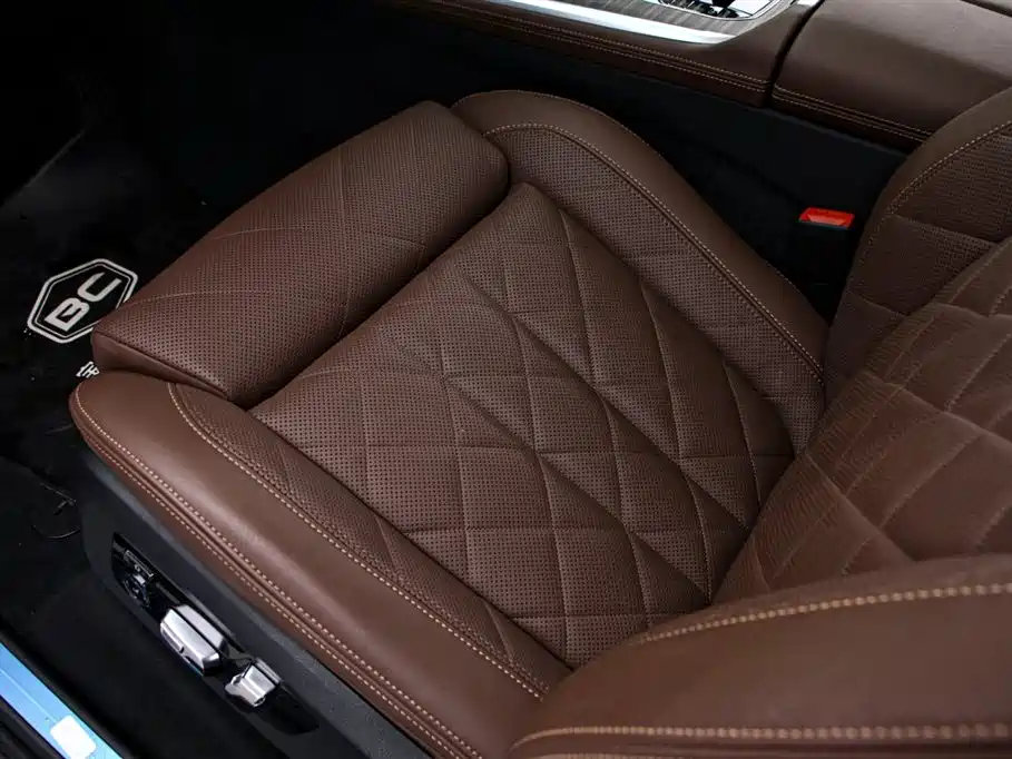 BMW X7 BMW X7
