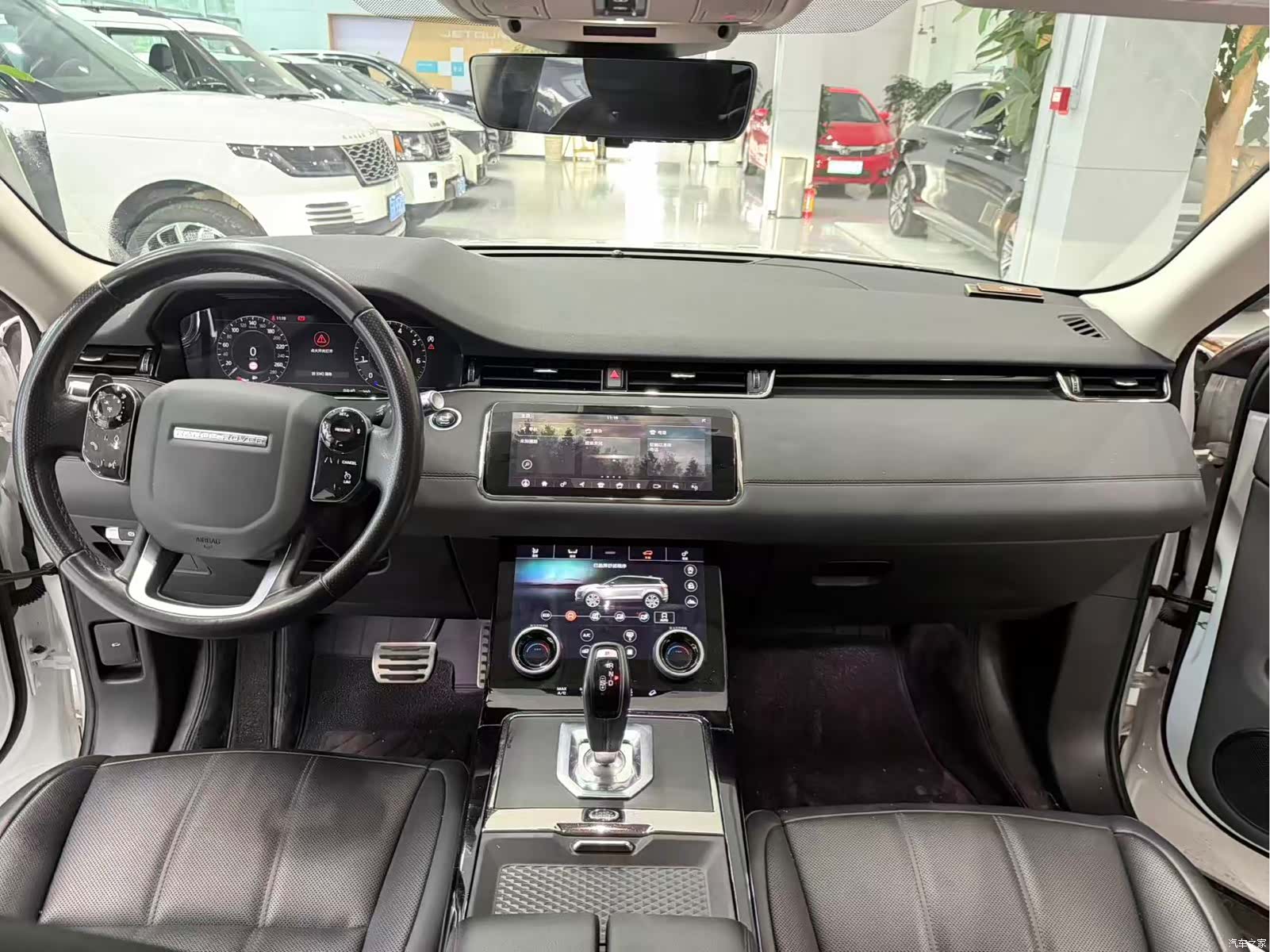 Land Rover Range Rover, 2020 6