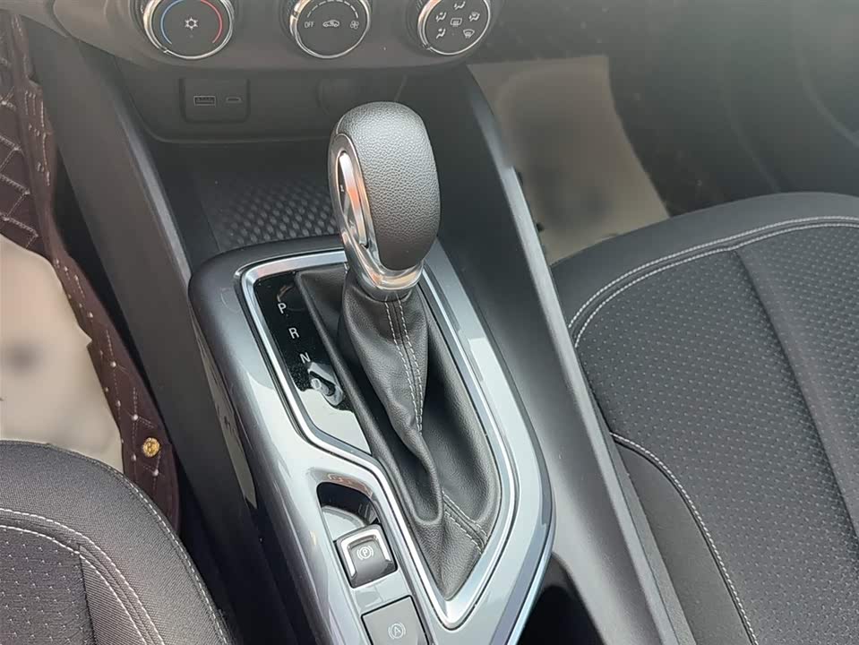 Buick Weilang Buick Weilang