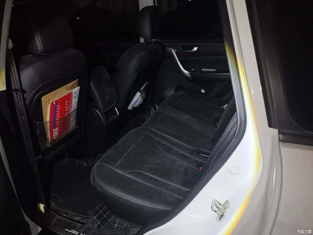 Haval H6, 2016 18