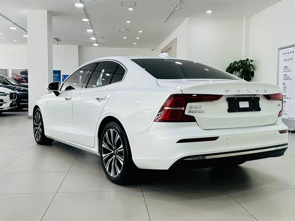 Volvo S60 Volvo S60