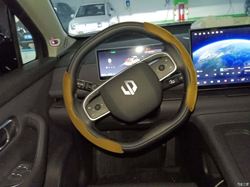 Leapmotor C16, 2024 6