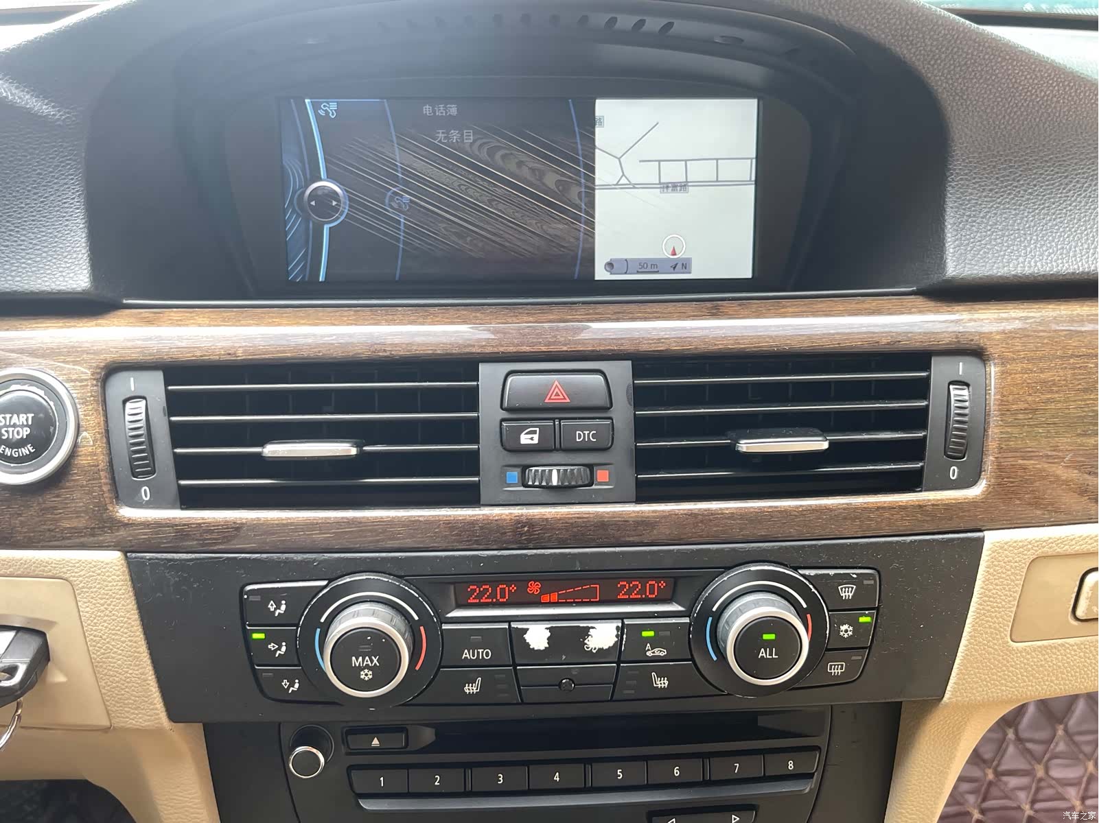 BMW 3 Series, 2011 16