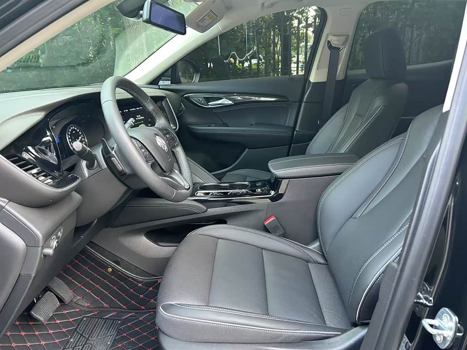 Buick Angkewei S
