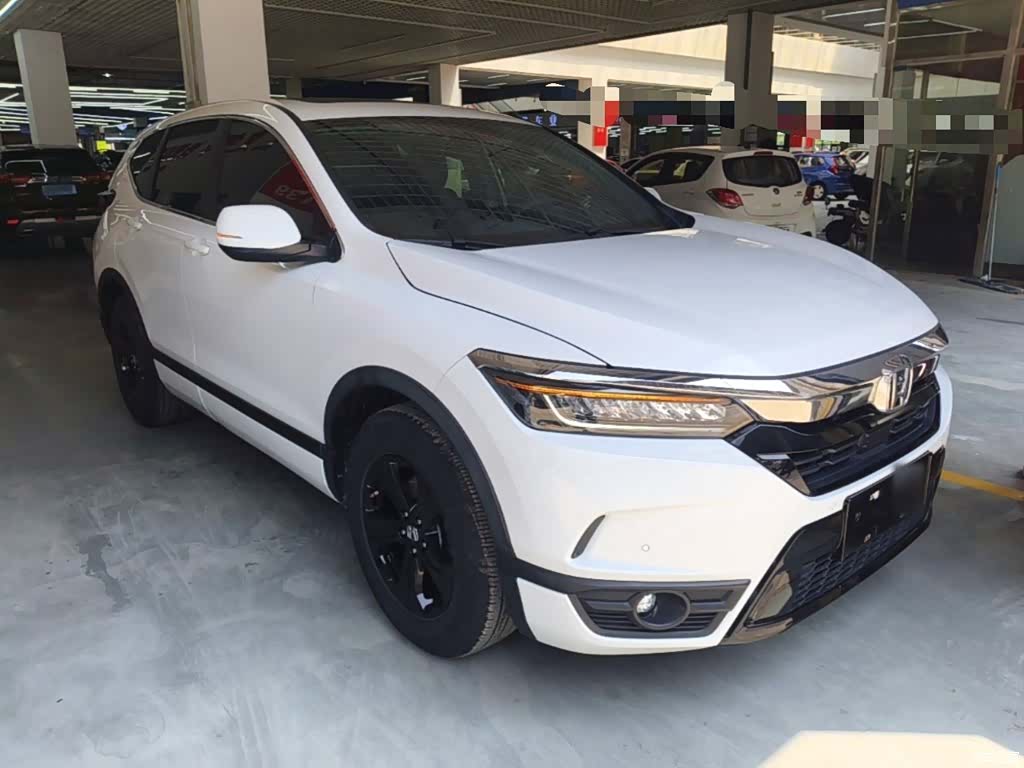 Honda Breeze, 2021 4