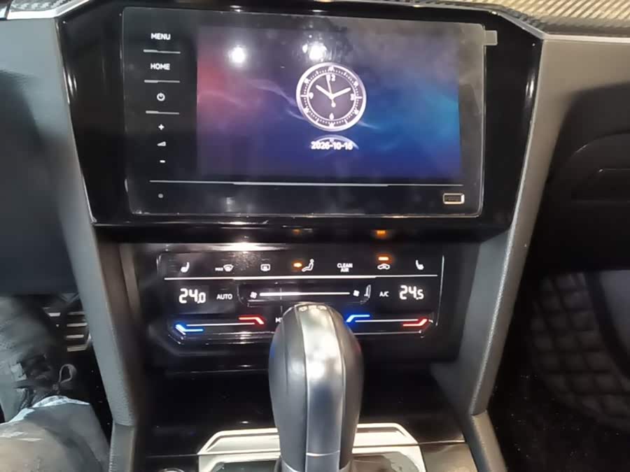 Volkswagen Magotan 2023, фото 12