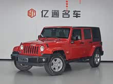 ������ 2014�� 3.0L Sahara ���Ű�