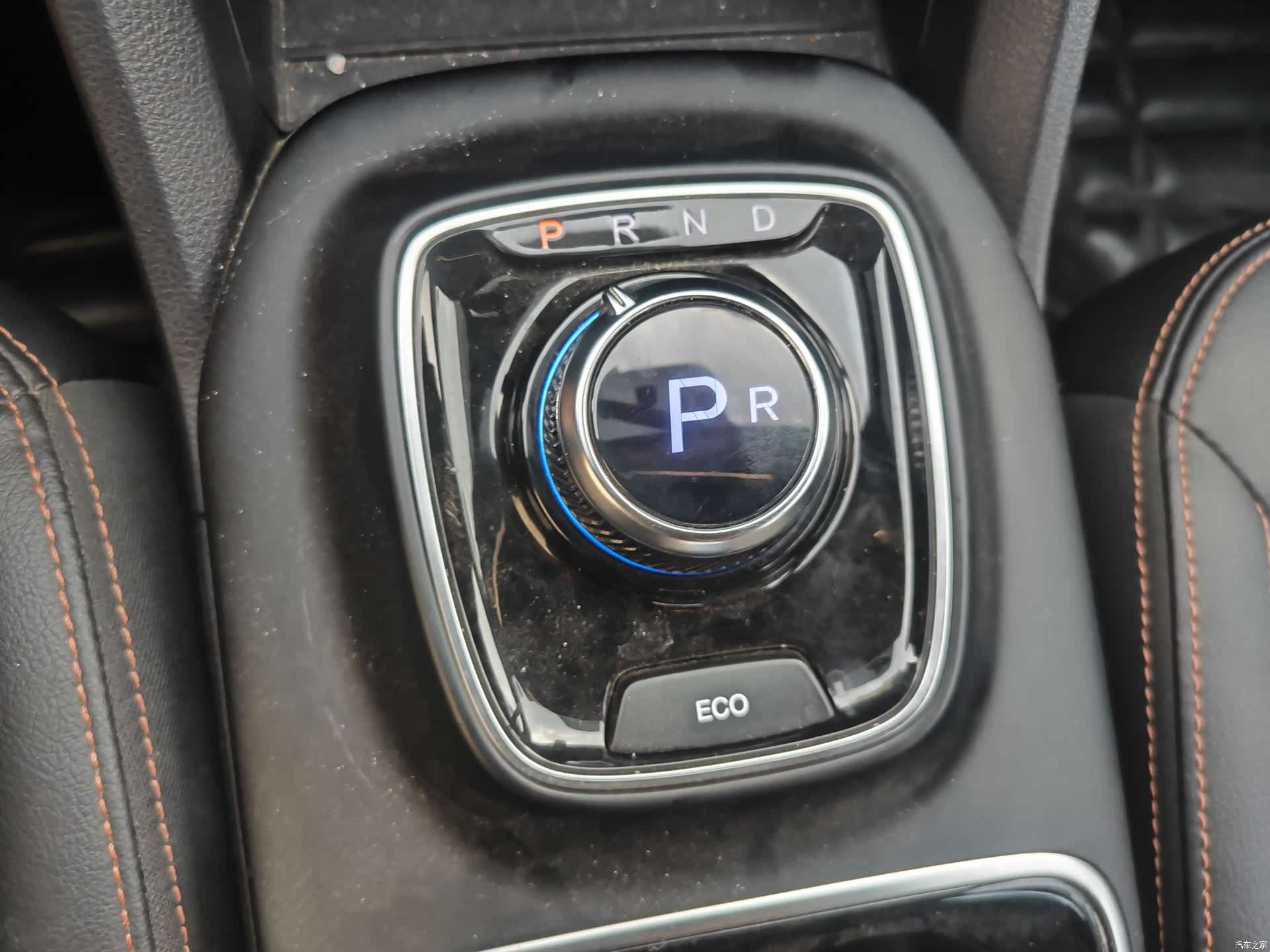 Aion GE3, 2019 7
