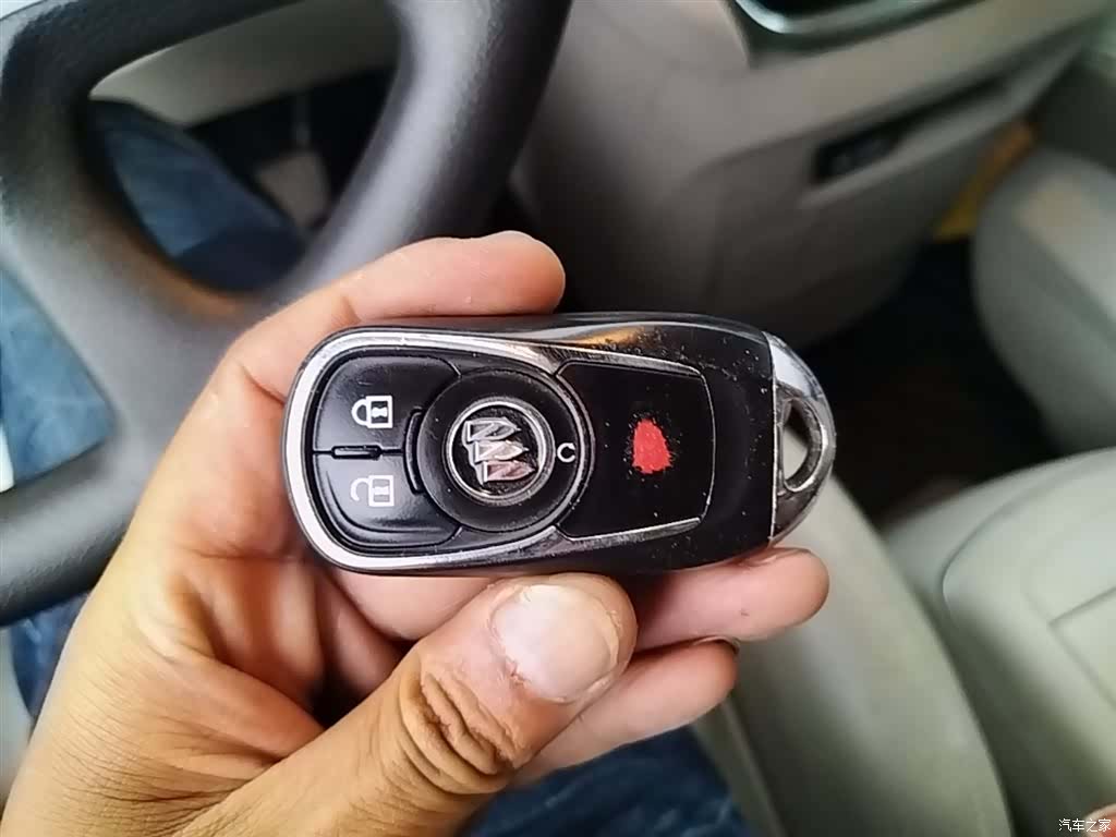 Buick GL8, 2022 9