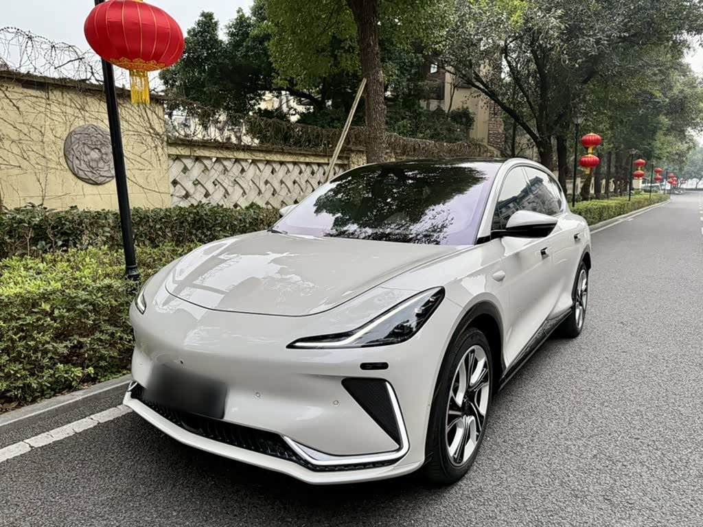IM Motors LS7