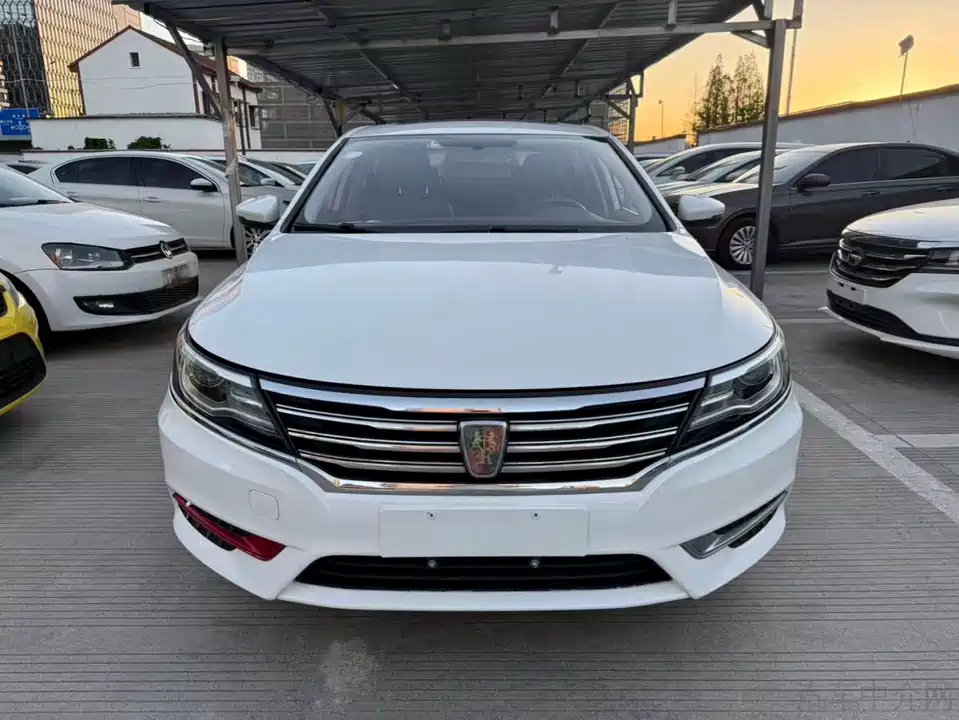Roewe i6