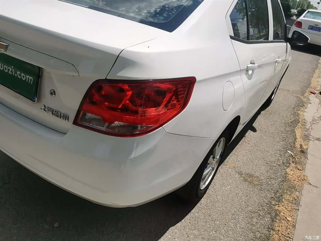 Chevrolet 3, 2019 8