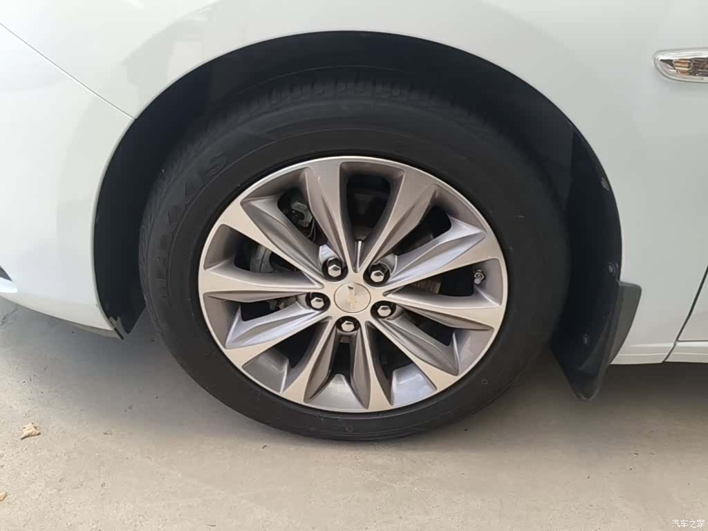 Chevrolet 320, 2021 25