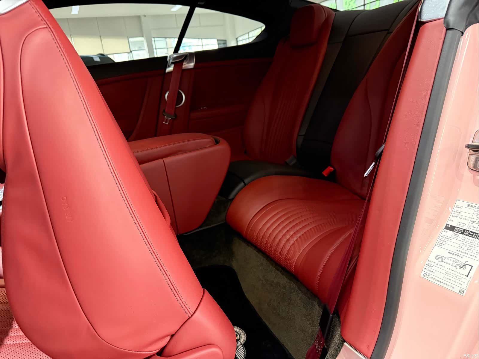 Bentley Continental GT, 2017 16