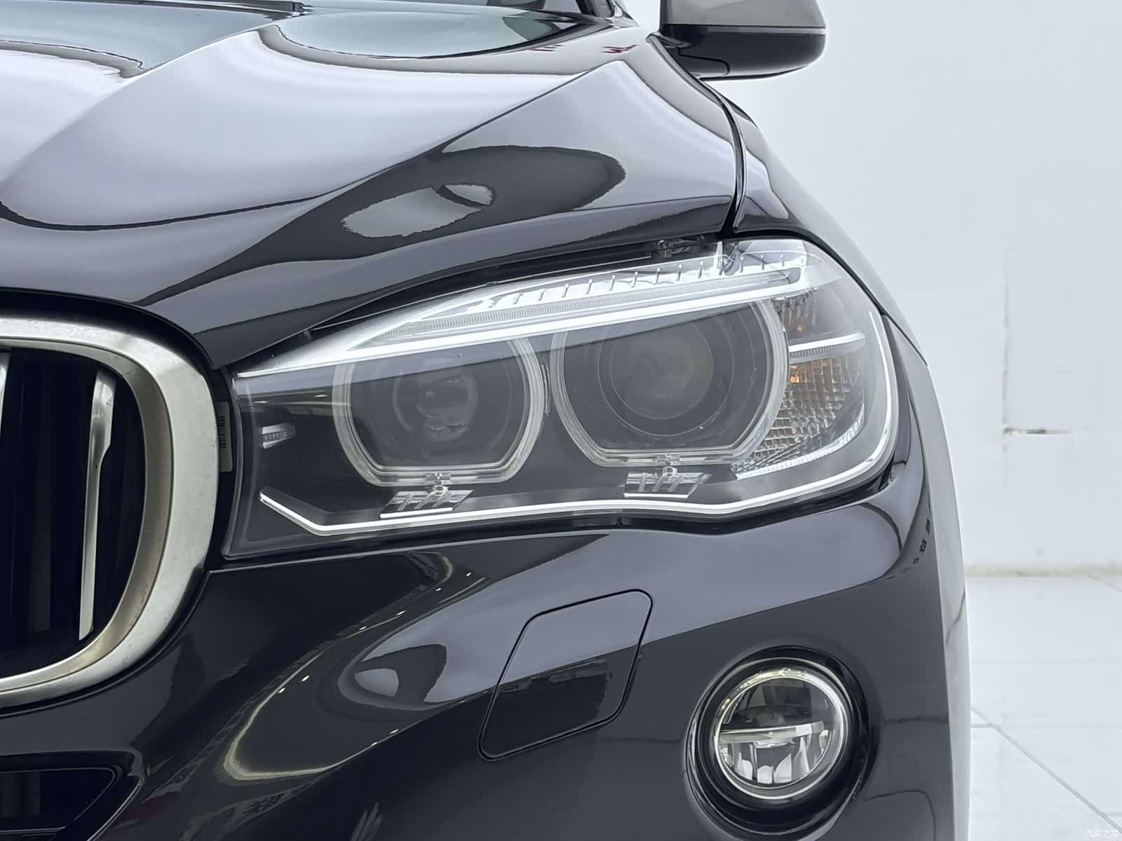 BMW X6, 2019 7