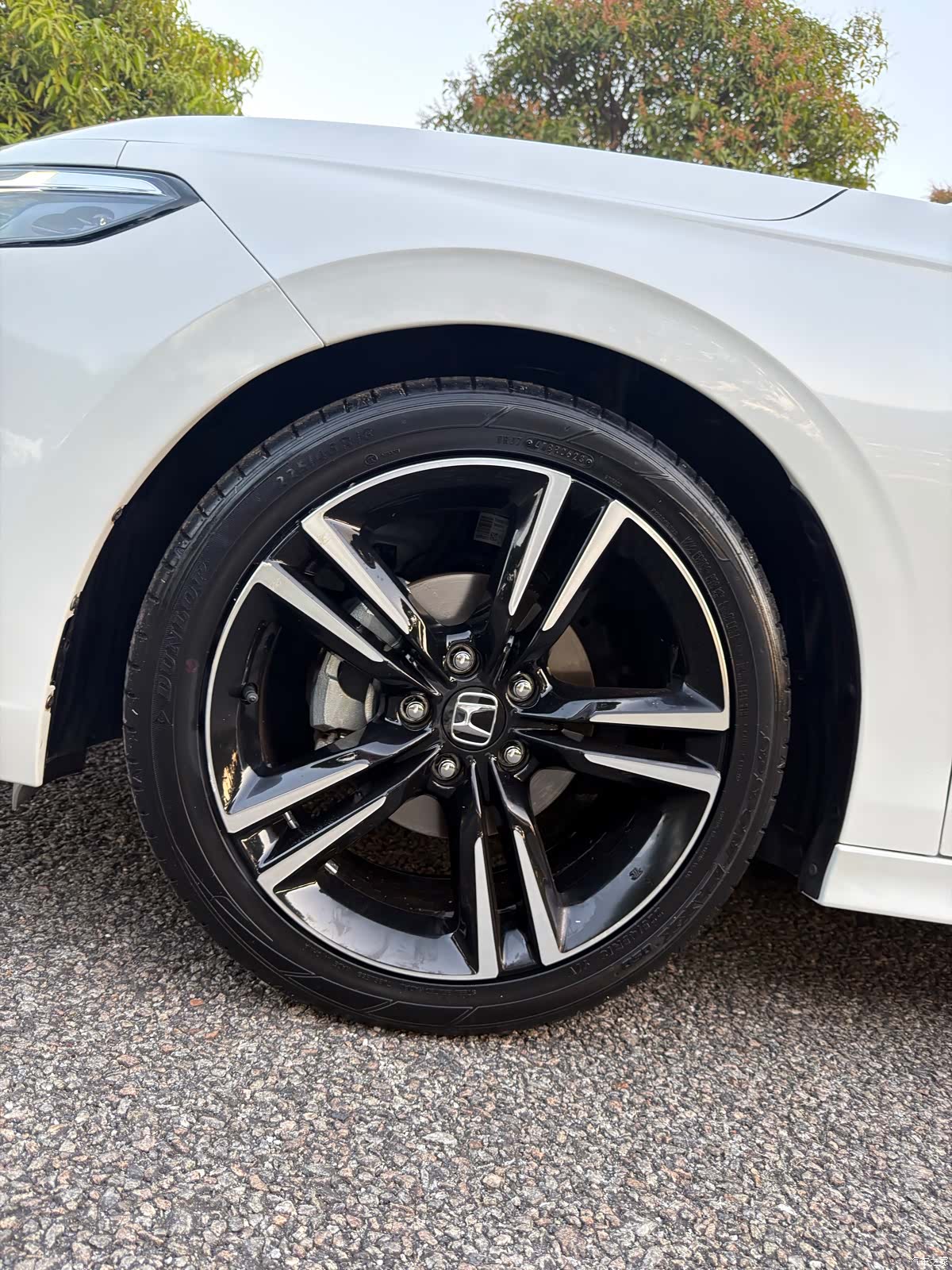 Honda Integra, 2023 6