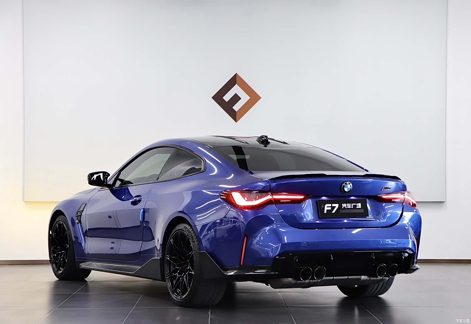 BMW M4, 2022 4