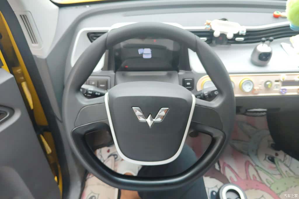 Wuling MINIEV, 2021 15