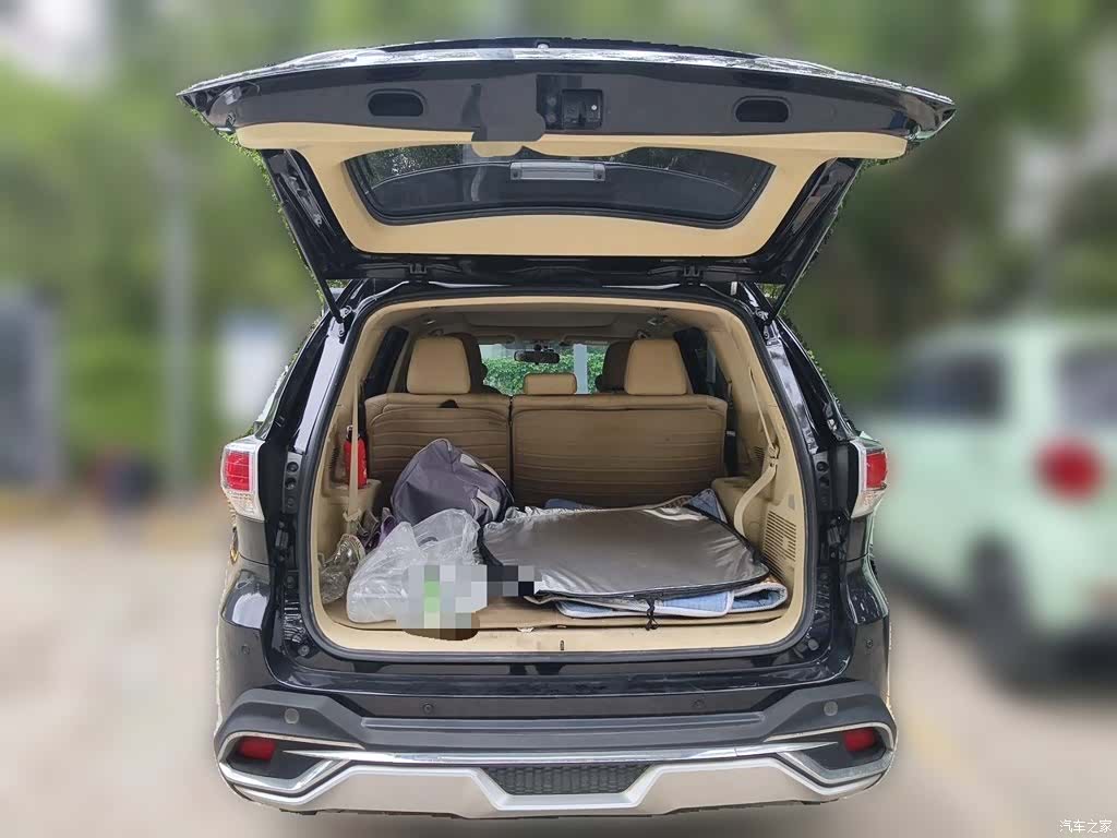 Toyota Highlander, 2016 16