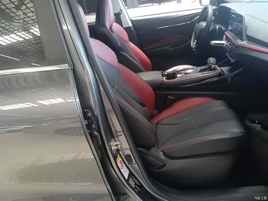 Changan X5, 2021 25