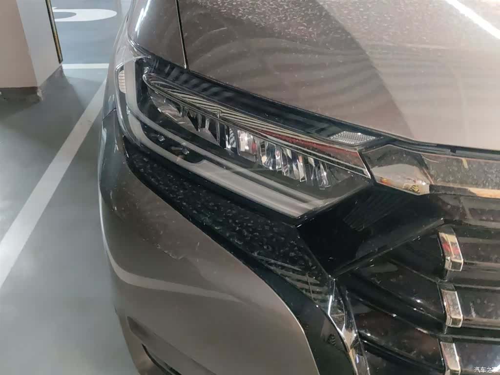 Honda Elysion, 2022 7