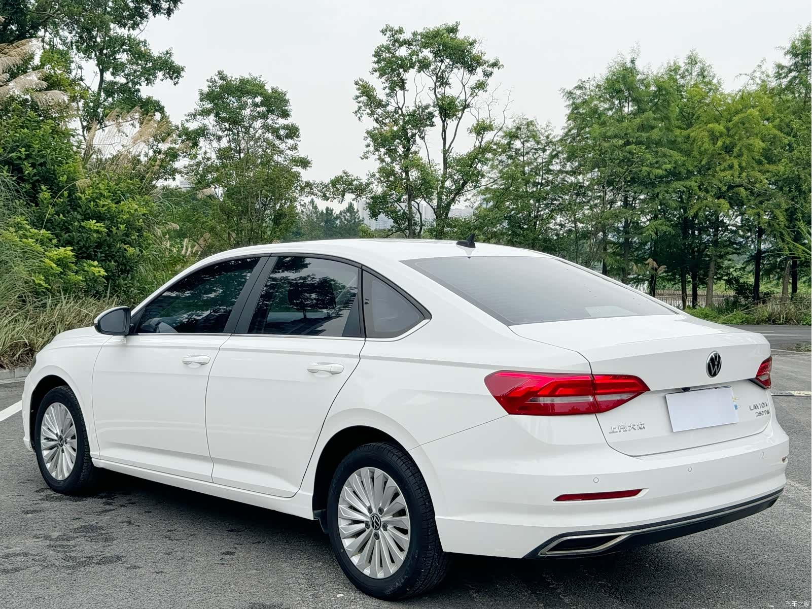 Volkswagen Lavida, 2021 16