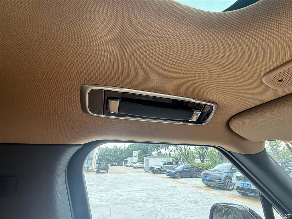 Land Rover Range Rover, 2024 28