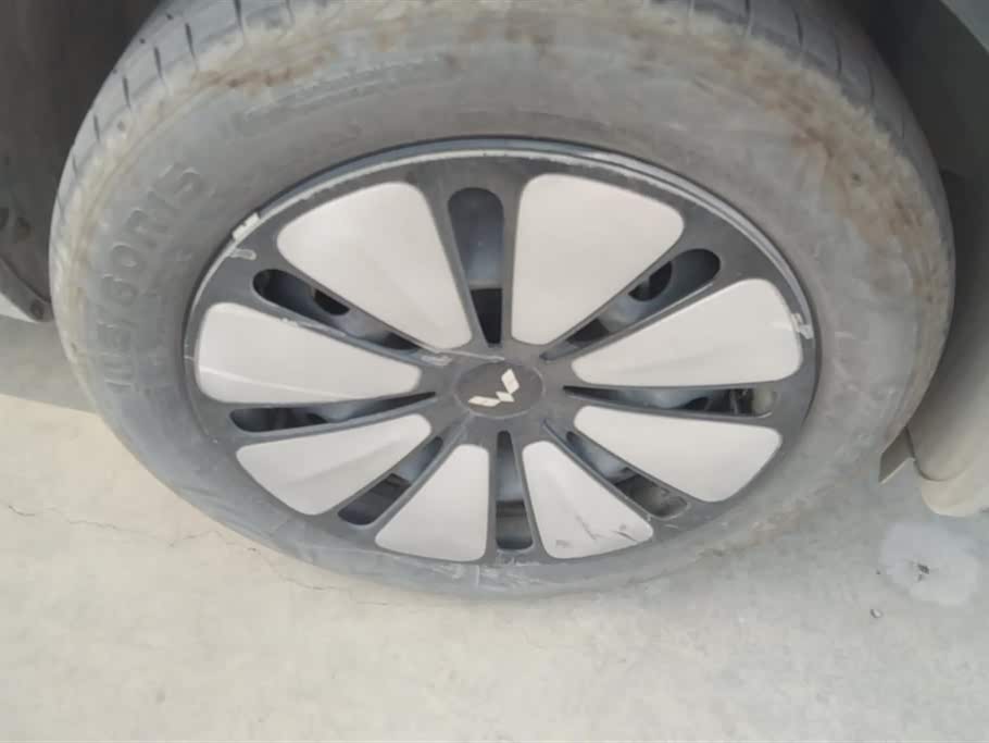 Wuling Wuling Bingguo