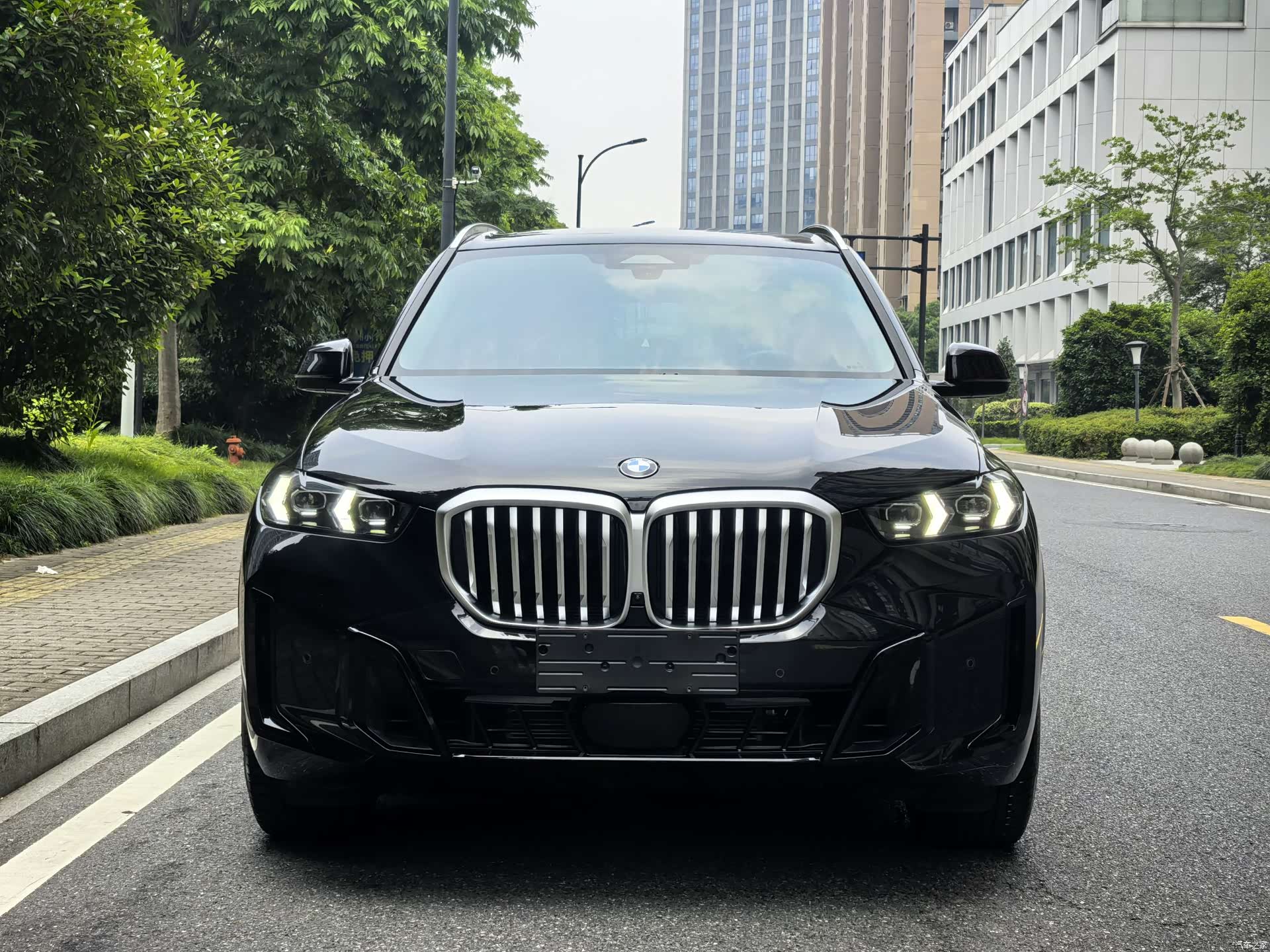 BMW X5, 2024 2