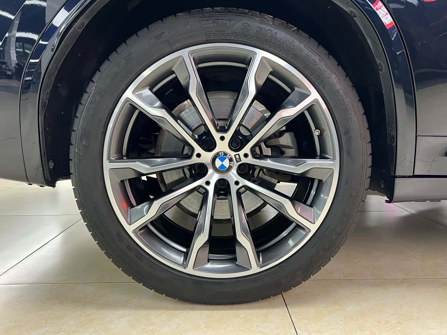 BMW X3, 2023 29