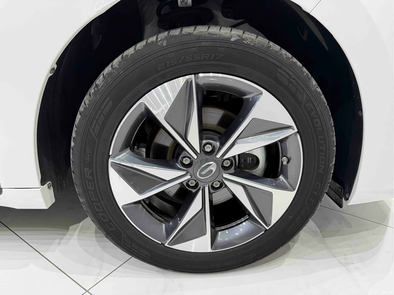 GAC M6, 2022 16