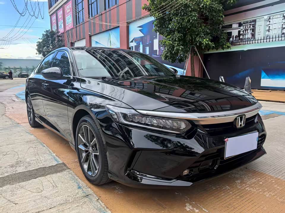 Honda Yingshipai Honda Yingshipai