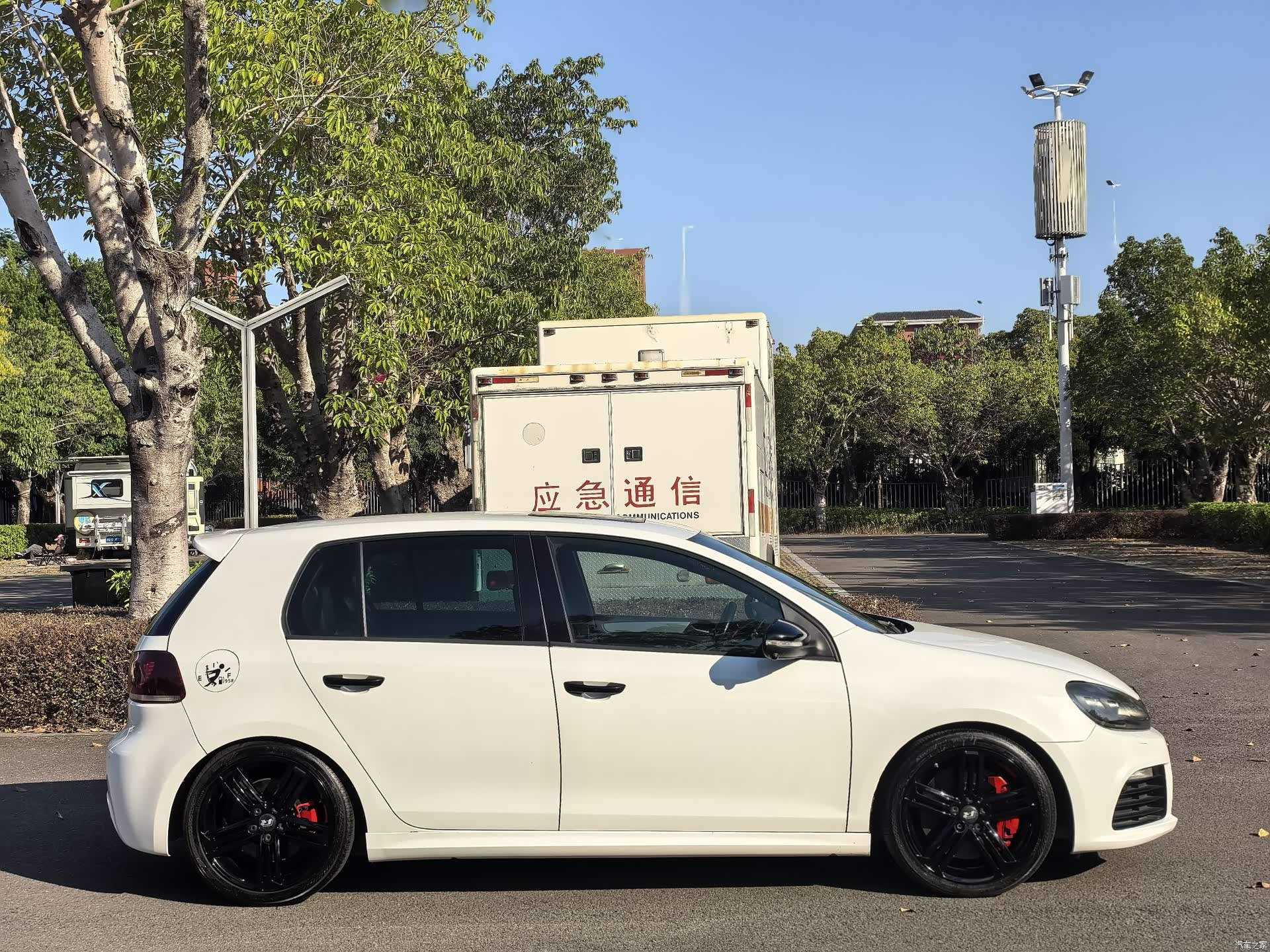 Volkswagen Golf, 2013 4