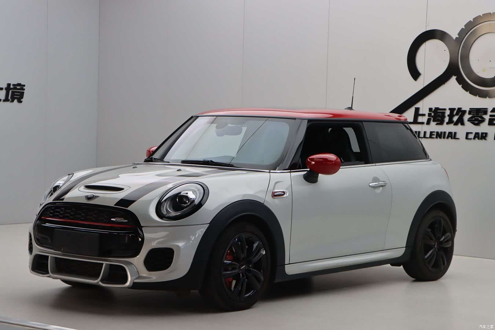 Mini Cooper, 2021 3