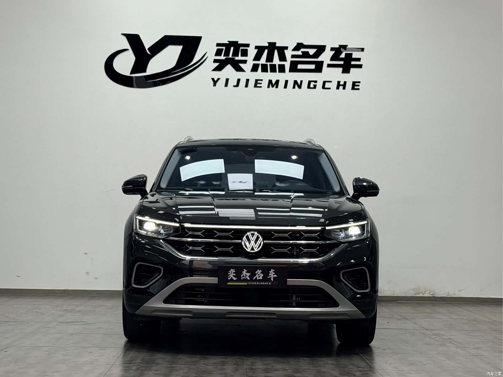 Volkswagen Tayron, 2024 2