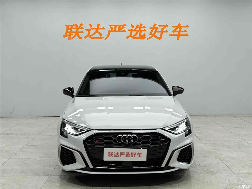 Audi A3, 2023 22