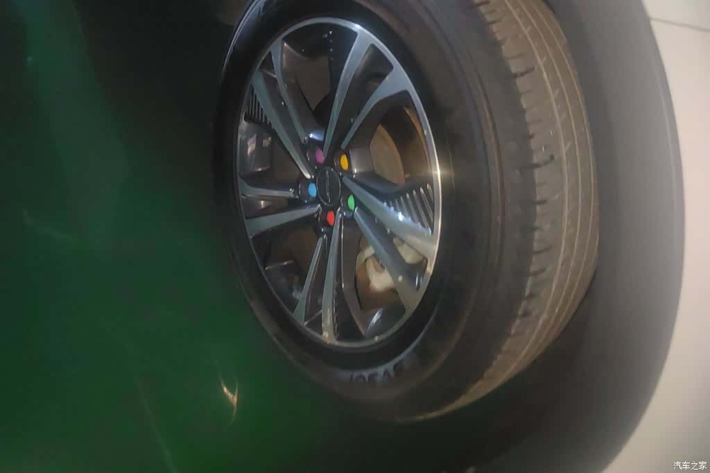 Jetour X70, 2022 6