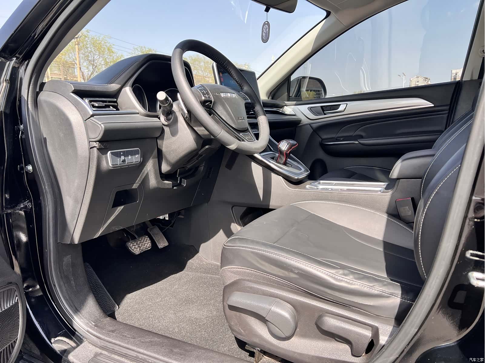 Haval M6, 2021 8