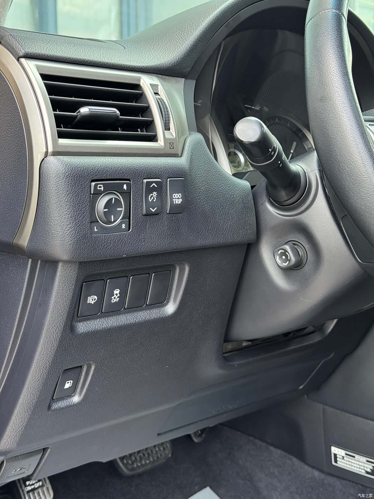 Lexus GX, 2015 19
