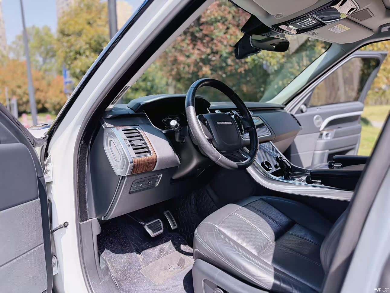 Land Rover Range Rover, 2019 10