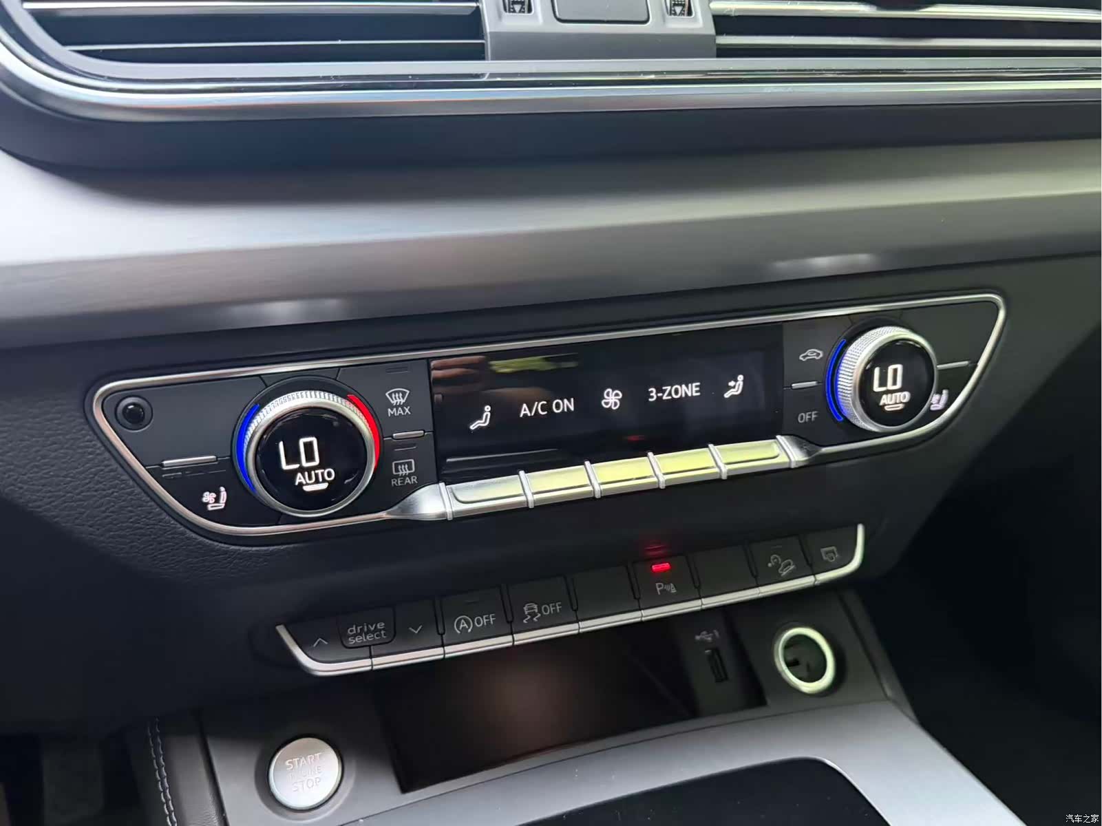 Audi Q5L, 2023 19