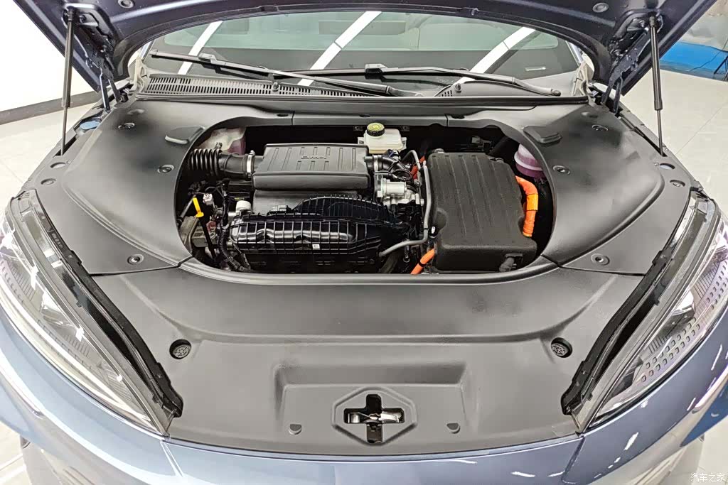BYD Seal, 2023 10