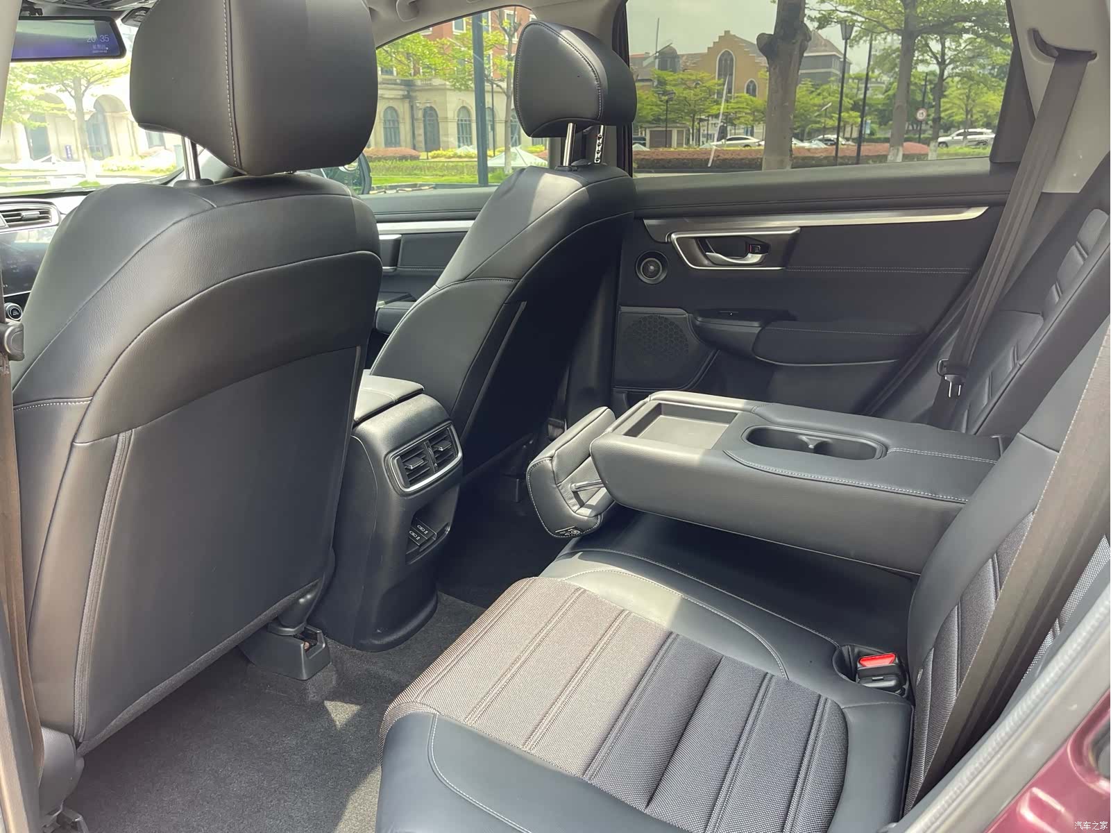 Honda Breeze, 2020 17