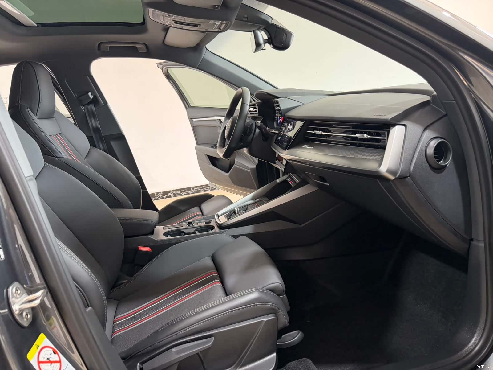 Audi A3, 2023 10