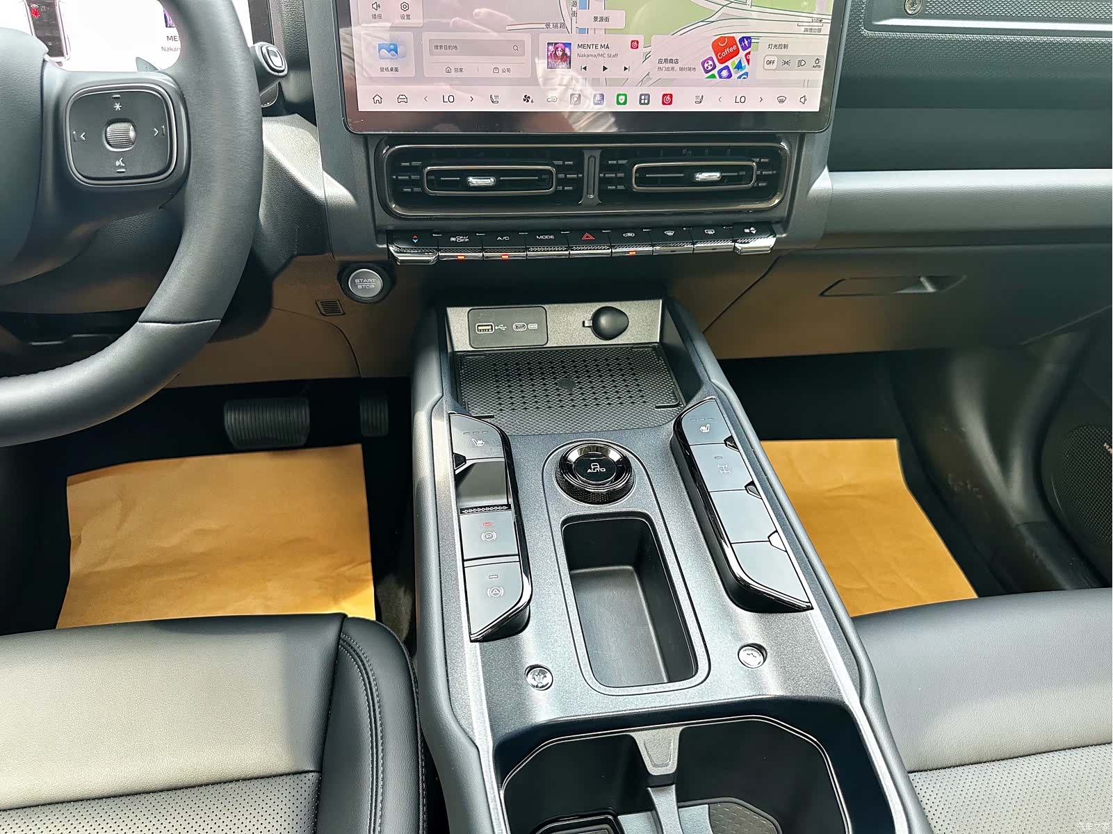 Haval Raptor, 2025 16