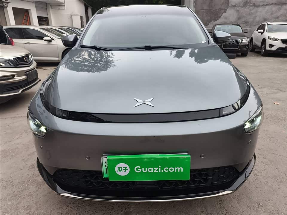 XPENG G3 XPENG G3